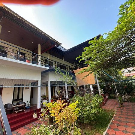 Marari Charlys Homestay Alappuzha Ngoại thất bức ảnh