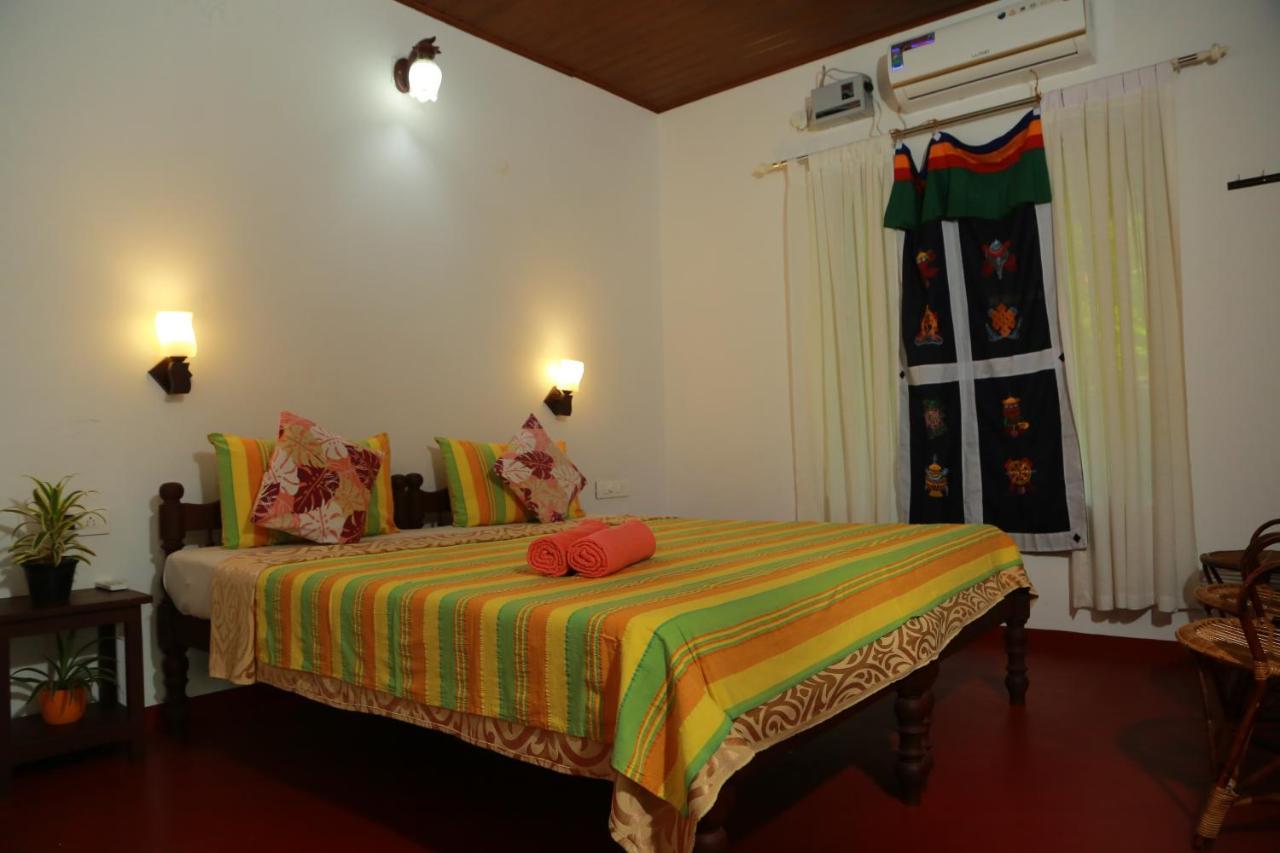 Marari Charlys Homestay Alappuzha Ngoại thất bức ảnh