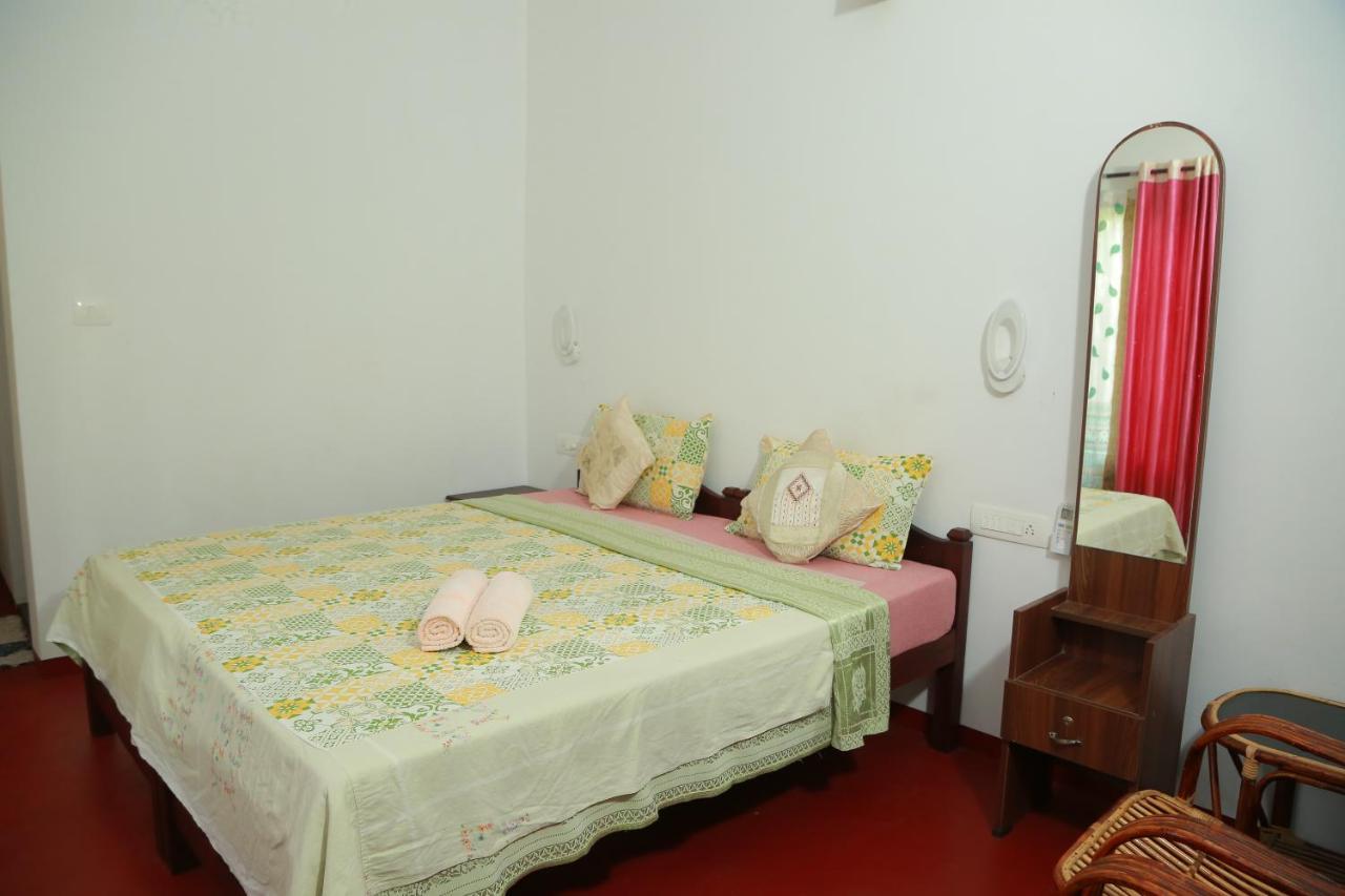Marari Charlys Homestay Alappuzha Ngoại thất bức ảnh