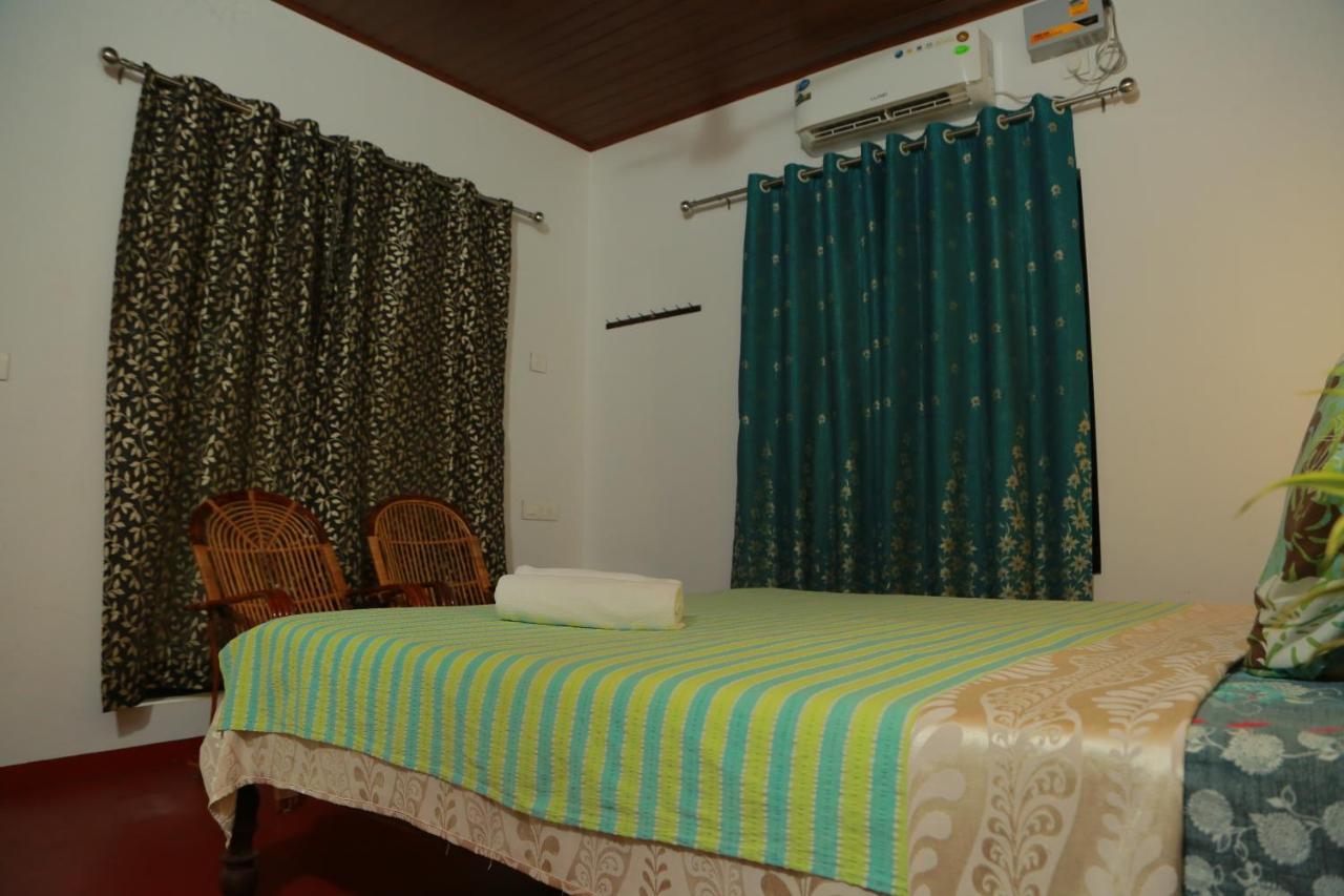Marari Charlys Homestay Alappuzha Ngoại thất bức ảnh