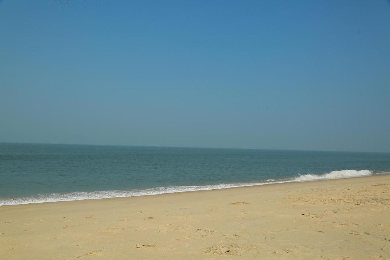 Marari Charlys Homestay Alappuzha Ngoại thất bức ảnh