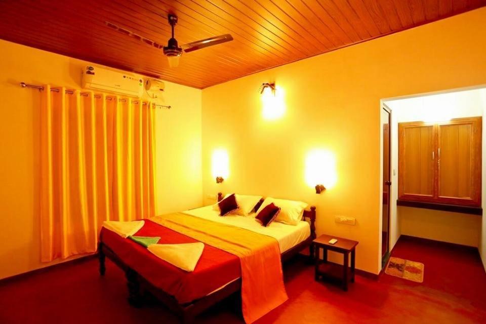 Marari Charlys Homestay Alappuzha Ngoại thất bức ảnh