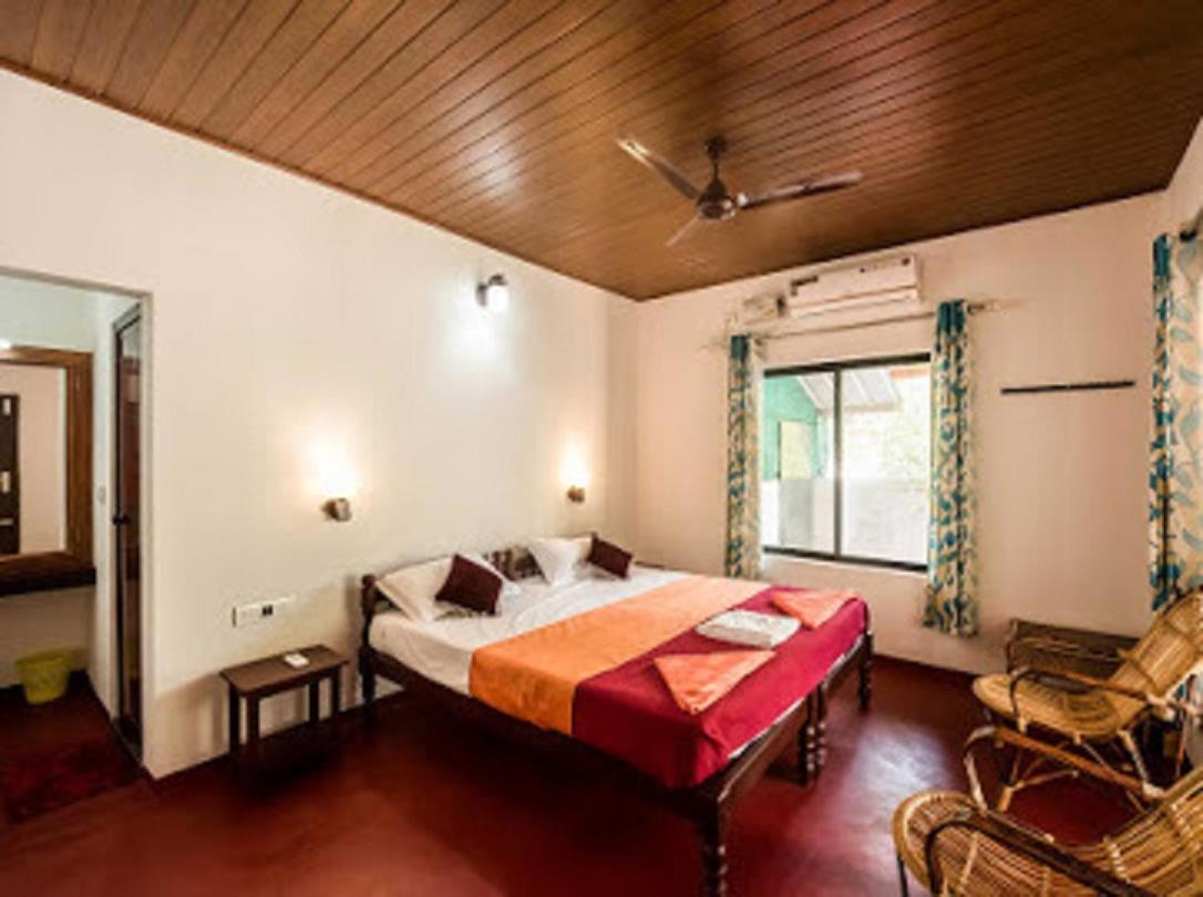 Marari Charlys Homestay Alappuzha Ngoại thất bức ảnh