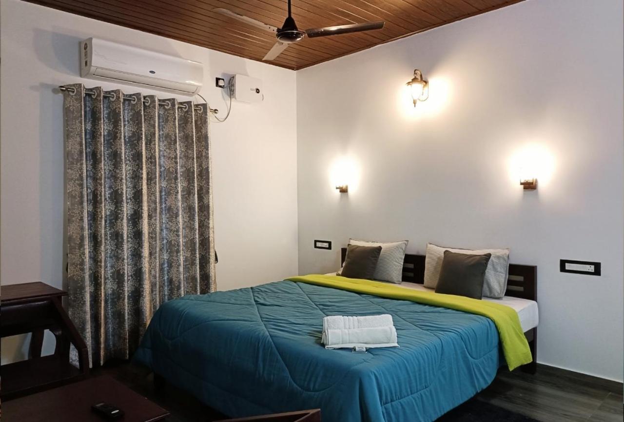 Marari Charlys Homestay Alappuzha Ngoại thất bức ảnh