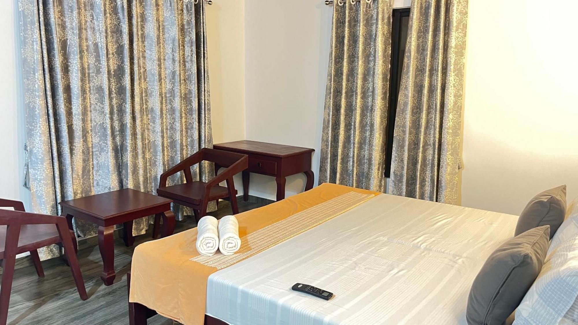 Marari Charlys Homestay Alappuzha Ngoại thất bức ảnh