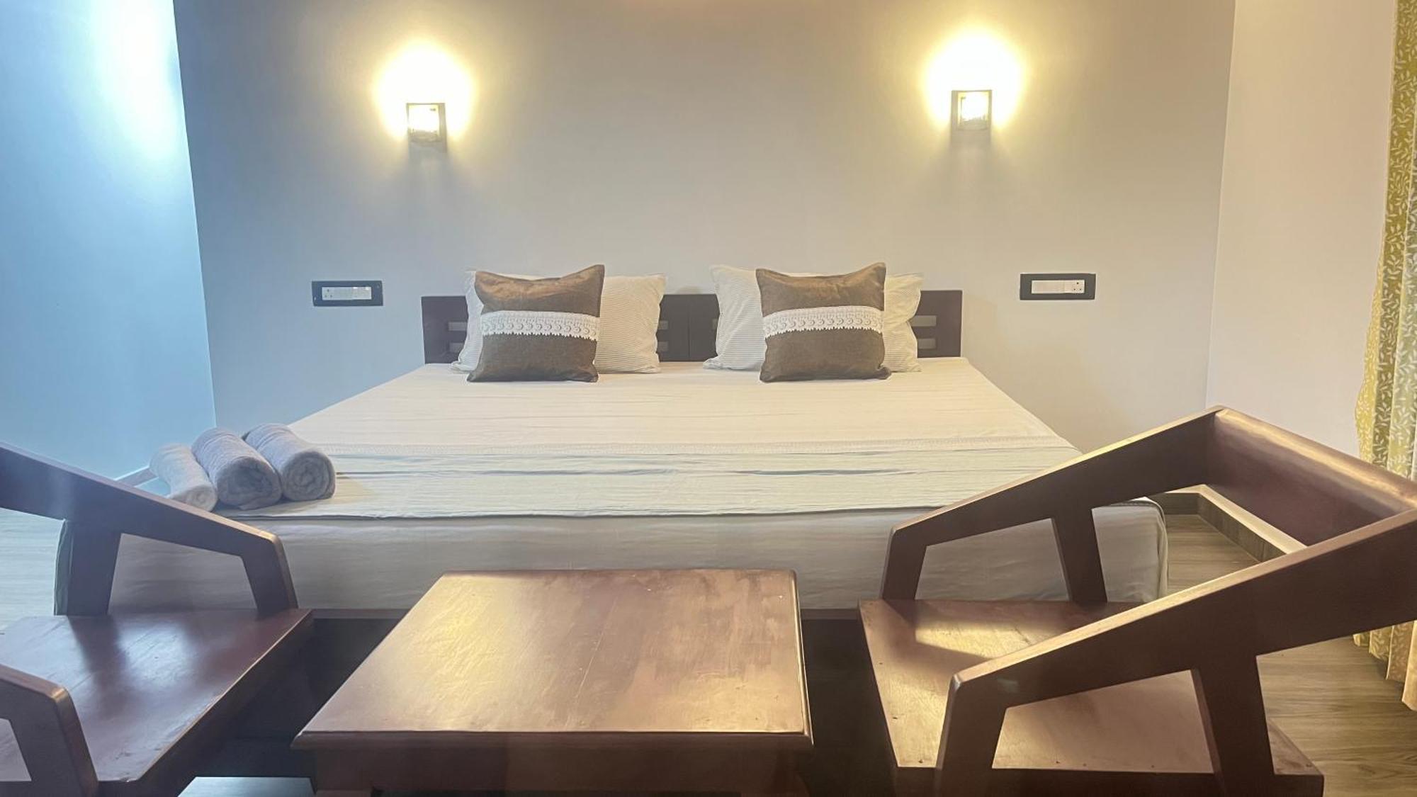 Marari Charlys Homestay Alappuzha Ngoại thất bức ảnh