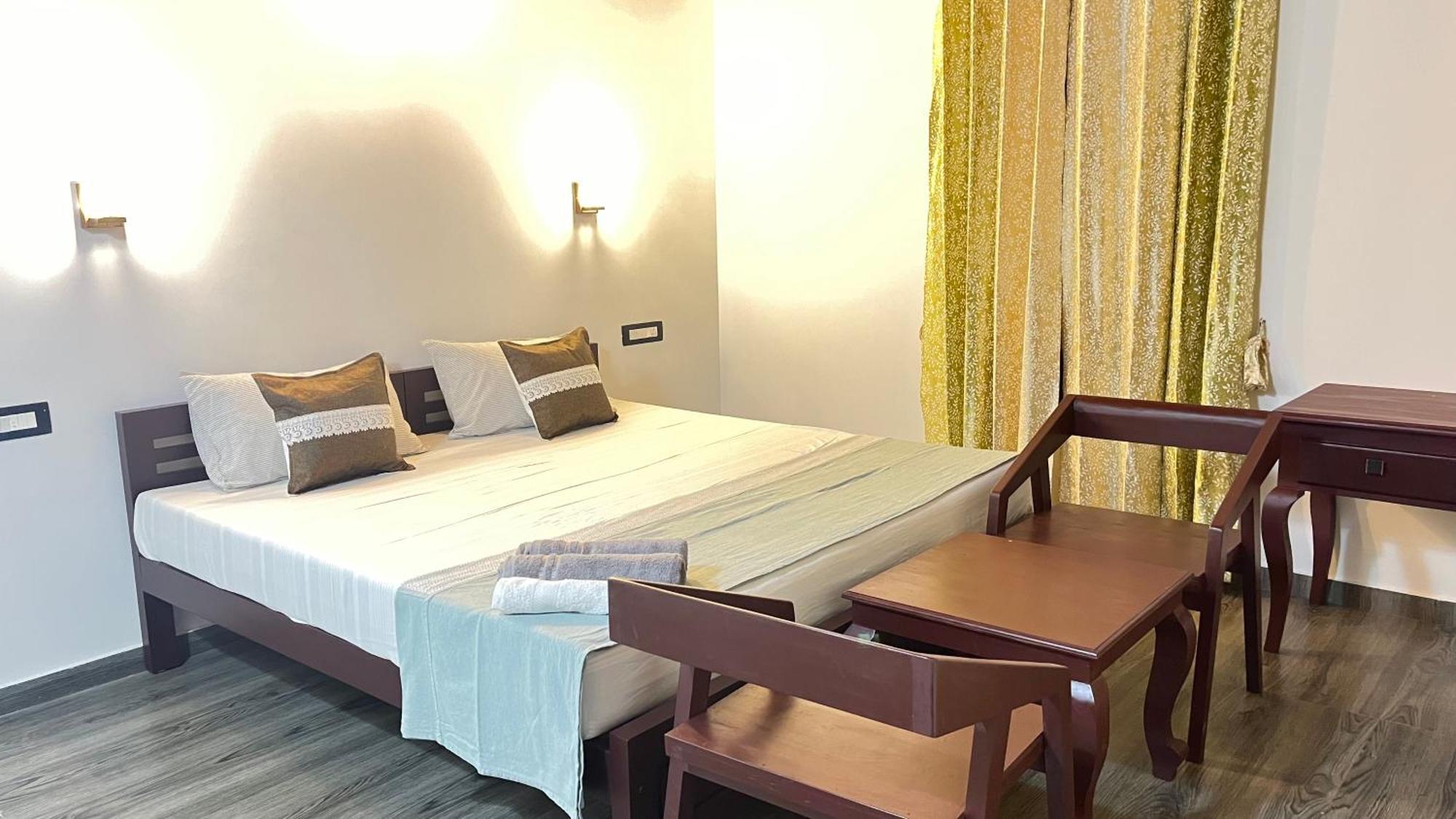 Marari Charlys Homestay Alappuzha Ngoại thất bức ảnh