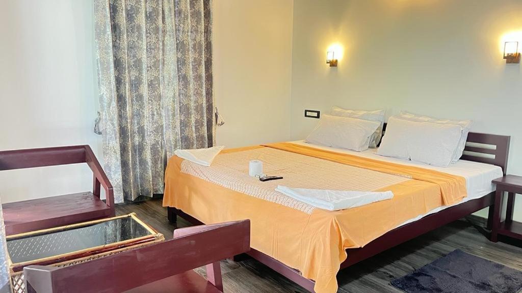 Marari Charlys Homestay Alappuzha Ngoại thất bức ảnh