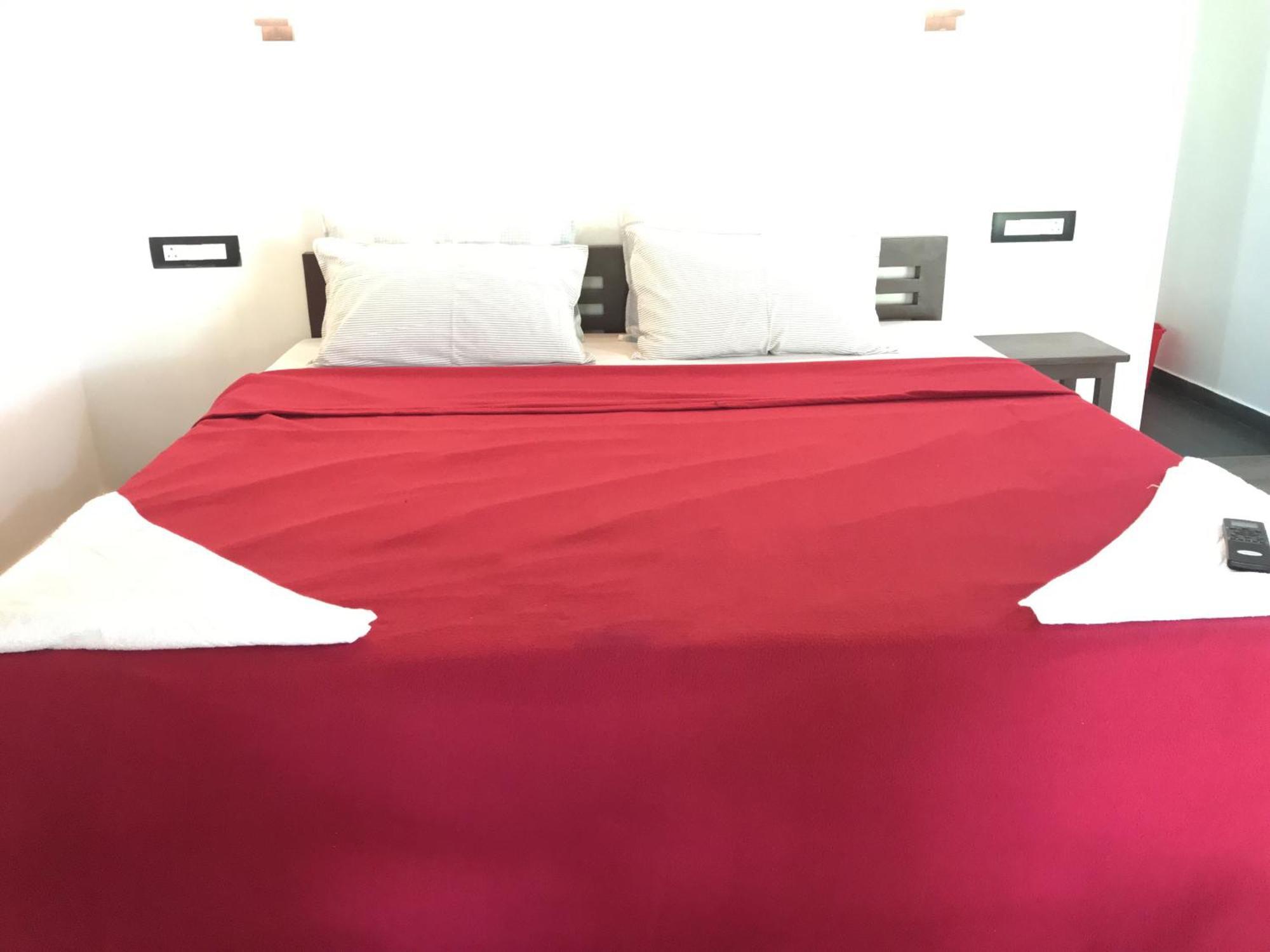 Marari Charlys Homestay Alappuzha Ngoại thất bức ảnh