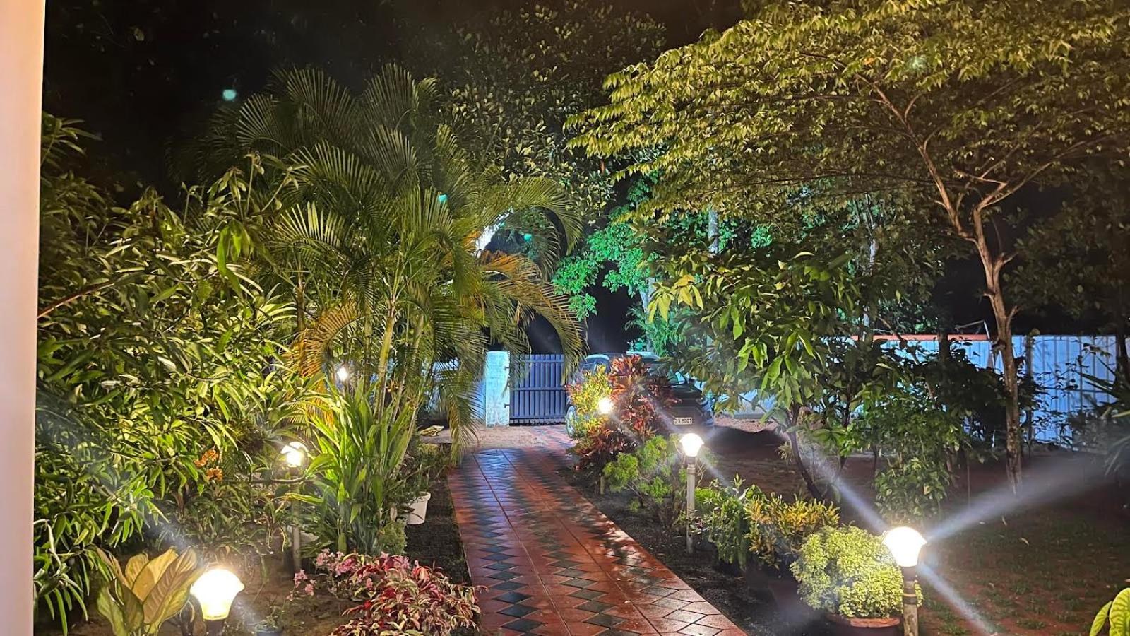 Marari Charlys Homestay Alappuzha Ngoại thất bức ảnh