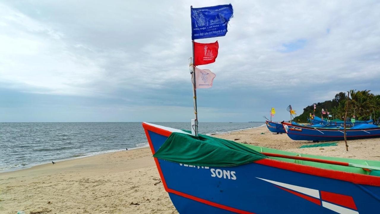 Marari Charlys Homestay Alappuzha Ngoại thất bức ảnh